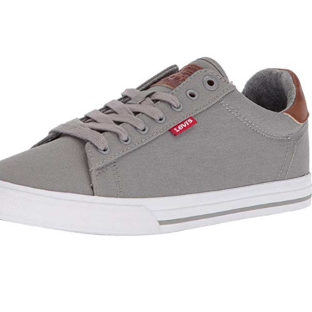 Levi's Men's Lodi CT CVS Sneaker